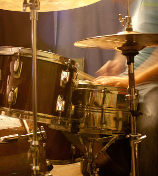 Drums