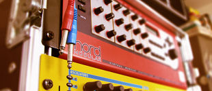 Nord Modular